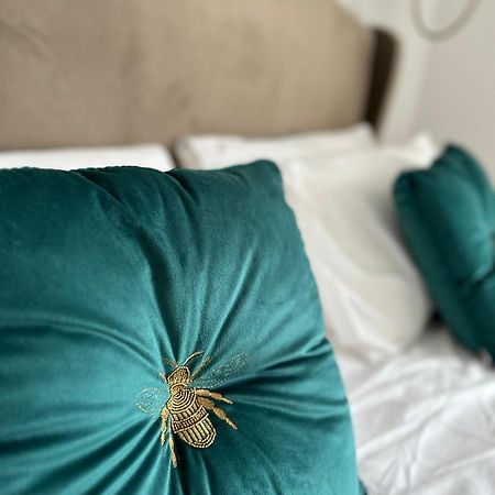 Appartamento Luxury Beach Flat Alicante Esterno foto
