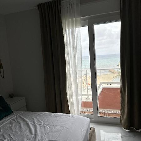Appartamento Luxury Beach Flat Alicante Esterno foto