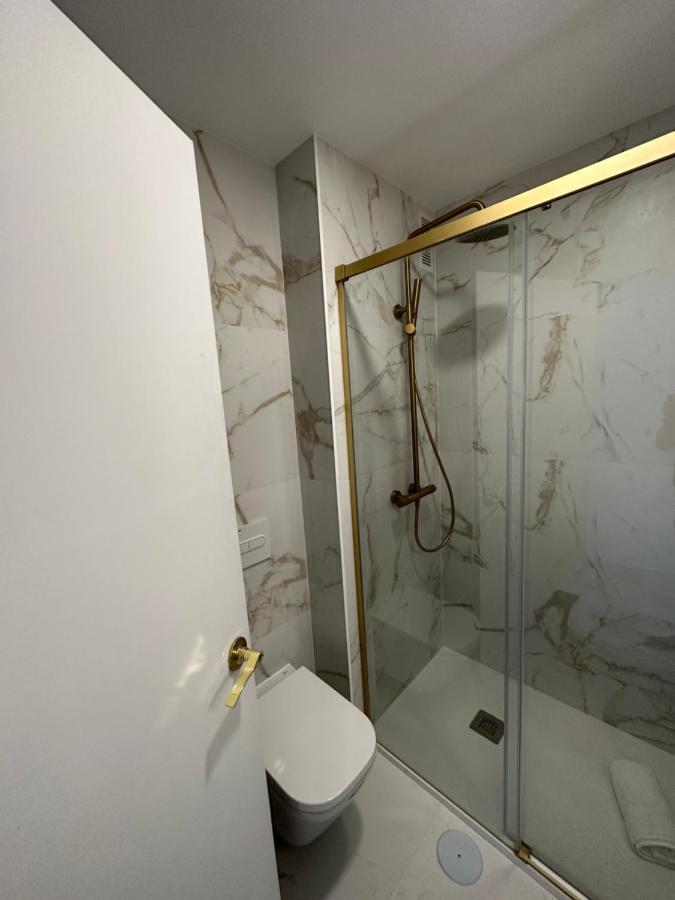 Appartamento Luxury Beach Flat Alicante Esterno foto