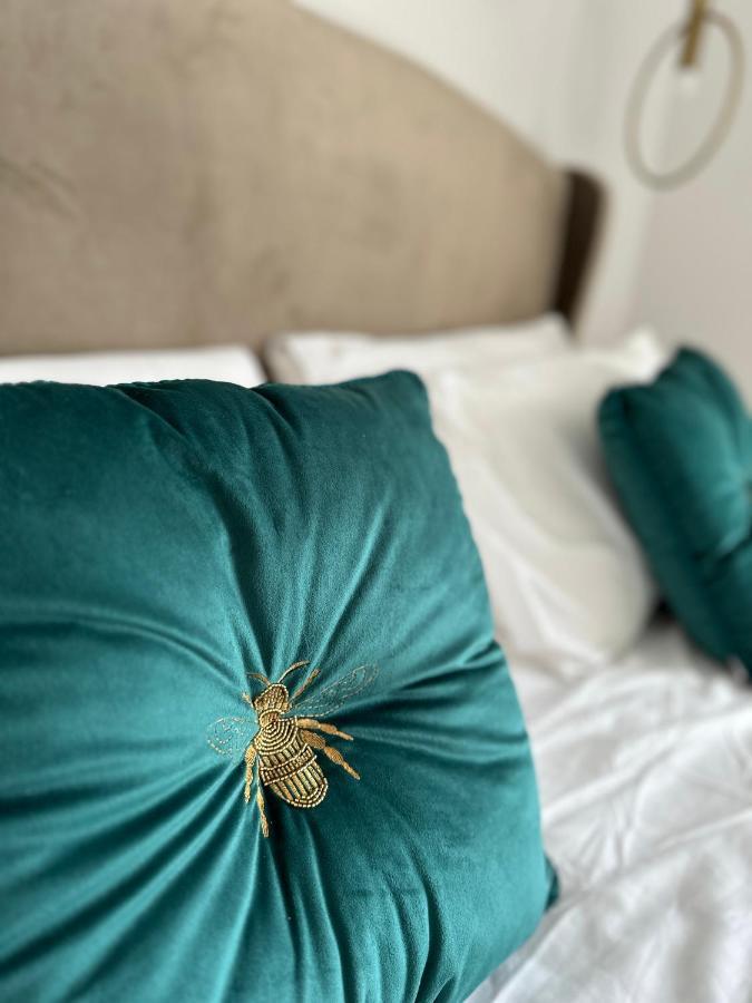 Appartamento Luxury Beach Flat Alicante Esterno foto