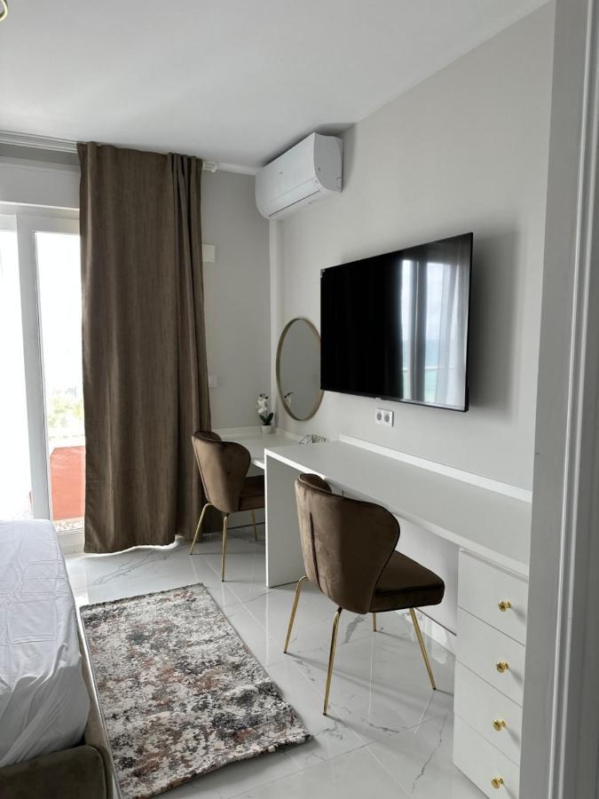 Appartamento Luxury Beach Flat Alicante Esterno foto