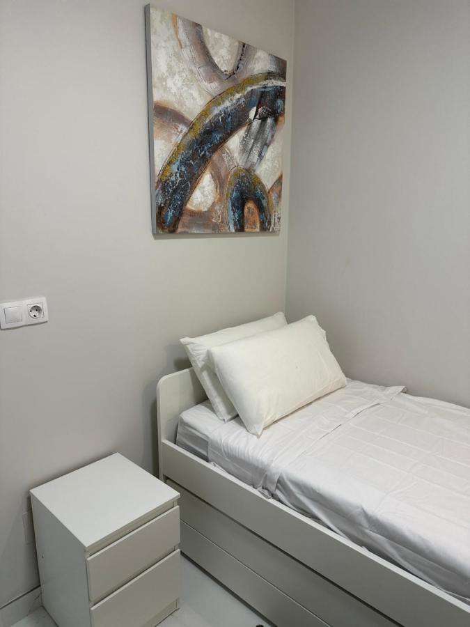 Appartamento Luxury Beach Flat Alicante Esterno foto