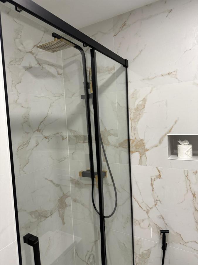 Appartamento Luxury Beach Flat Alicante Esterno foto