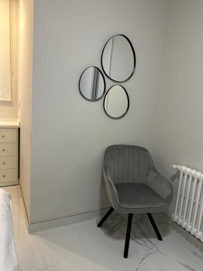 Appartamento Luxury Beach Flat Alicante Esterno foto