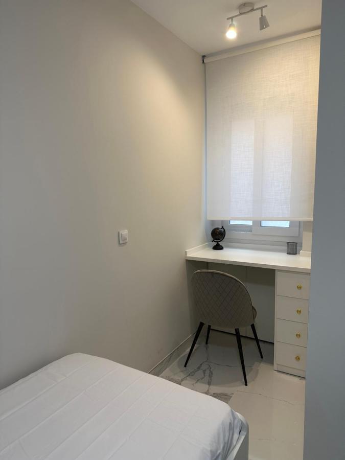 Appartamento Luxury Beach Flat Alicante Esterno foto